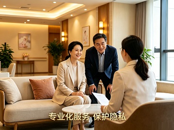 察雅有偿售卵代生女生的客户的客户群体有哪些