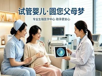 察雅辅助生育服务 试管婴儿行业的兴起背景、发展与未来展望