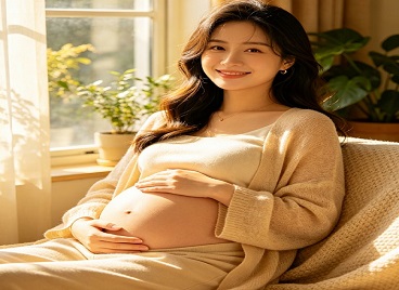 察雅代孕女生有哪些方案可以帮助优势卵泡快速排出